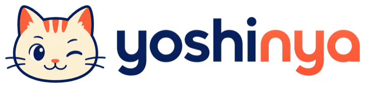 YOSHINYA